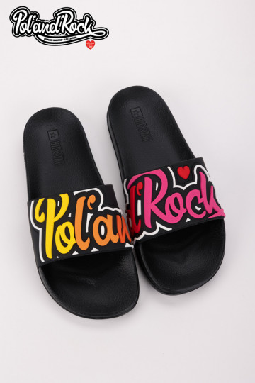 Sussid Pol'and'Rock Festival X Big Star SS174508 mustas 2