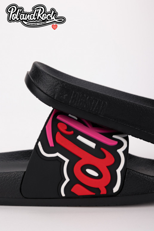 Sussid Pol'and'Rock Festival X Big Star SS174508 msuud