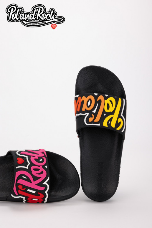 Sussid Pol'and'Rock Festival X Big Star SS174508 msuud