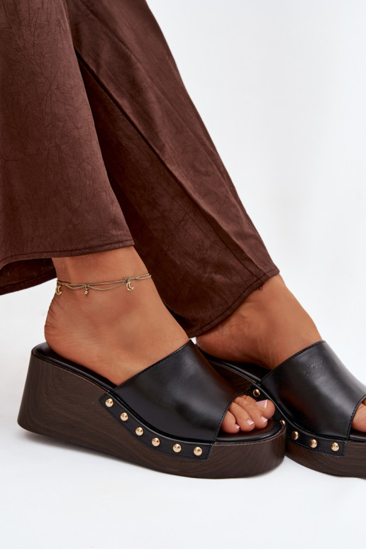 naiste plätud Kiilu peal Ze Kuldset värvimi Pealastud msuud Arionne