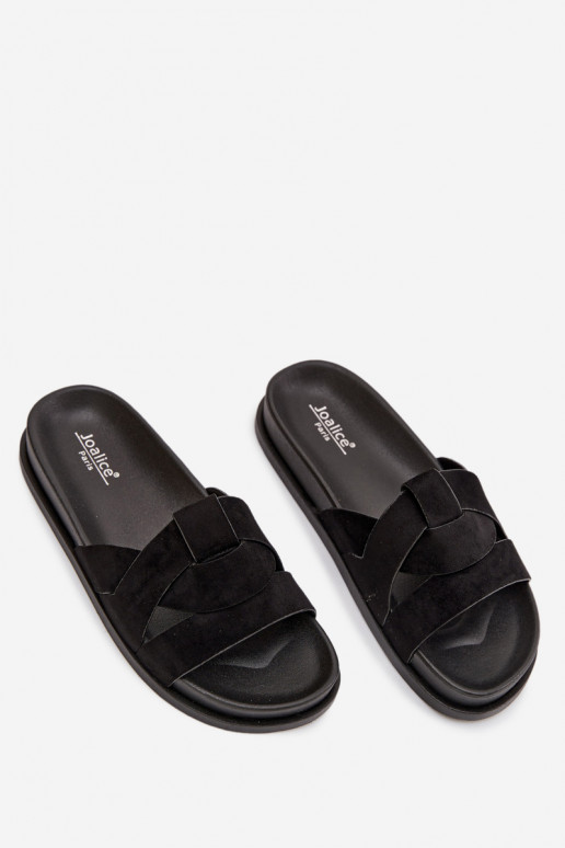 naiste plätud Eco Suedeosissee Triipudega msuud Sellel onrivessa