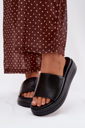 naiste plätud platvormiga msuud Tanelisse 2