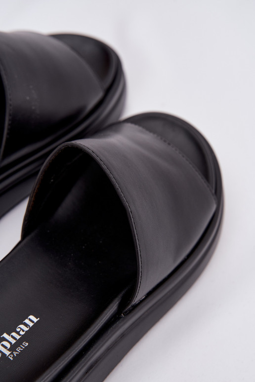 naiste plätud platvormiga msuud Tanelisse