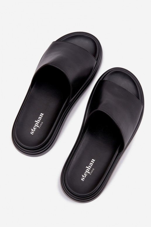 naiste plätud platvormiga msuud Tanelisse