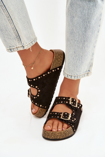 naiste plätud Ze Kuldset värvimi neetide ja pandlagami Ja trukid msuud Tervina