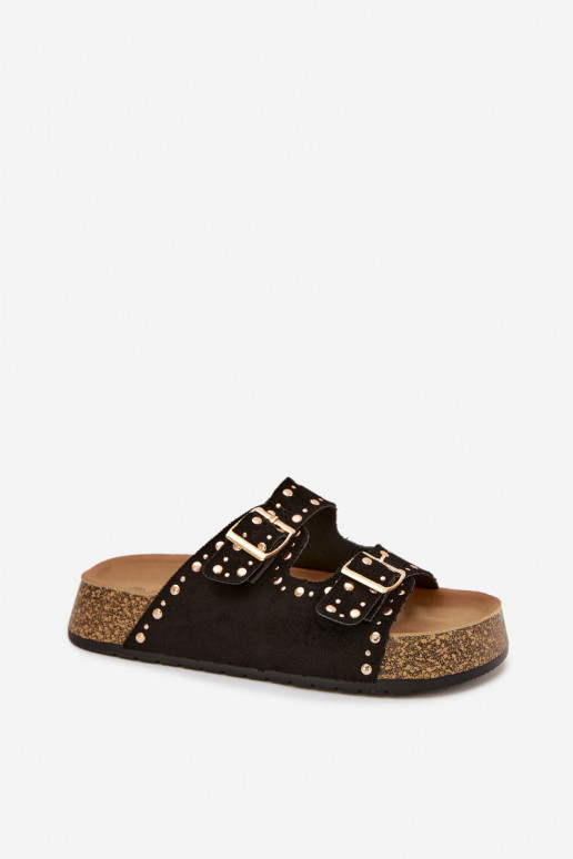 naiste plätud Ze Kuldset värvimi neetide ja pandlagami Ja trukid msuud Tervina