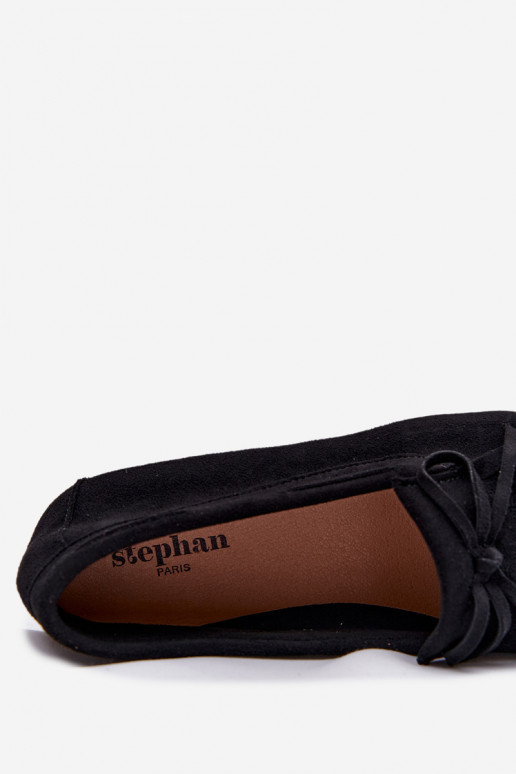 naiste mokassiinid narmastega msuud Janelisse