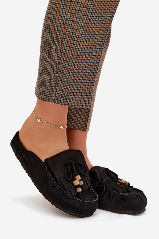 naiste plätud Mule narmastega I Korallidikami msuud Belissa