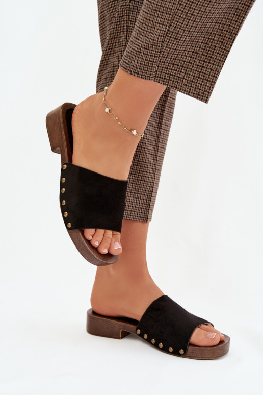 naiste plätud laiade nööridega Ze Kuldset värvimi Pealastud msuud Girella