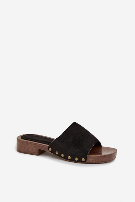 naiste plätud laiade nööridega Ze Kuldset värvimi Pealastud msuud Girella