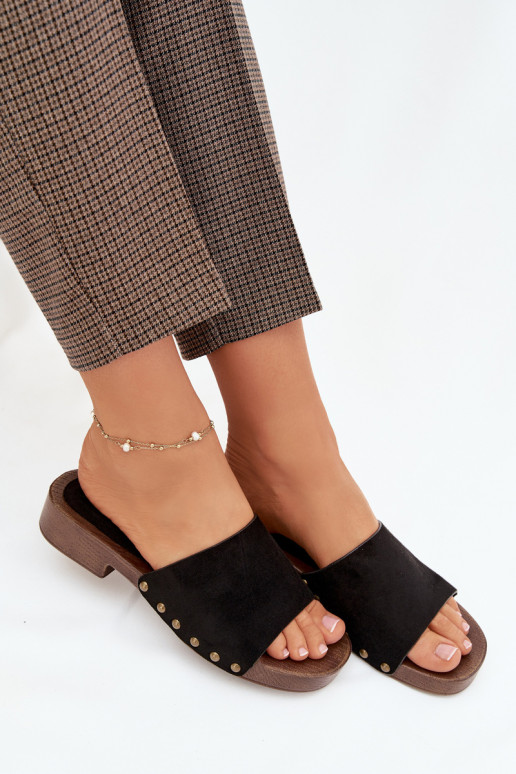 naiste plätud laiade nööridega Ze Kuldset värvimi Pealastud msuud Girella