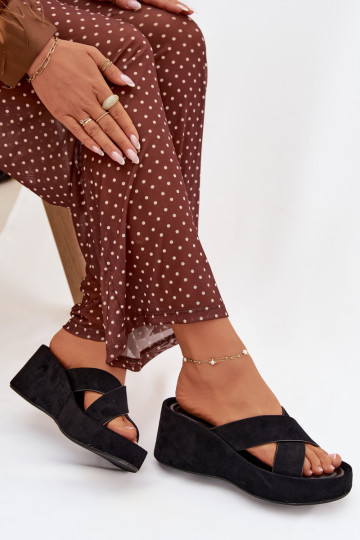 naiste plätud Kiilu pealEco Suedeu msuud Calorine