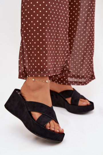 naiste plätud Kiilu pealEco Suedeu msuud Calorine 2