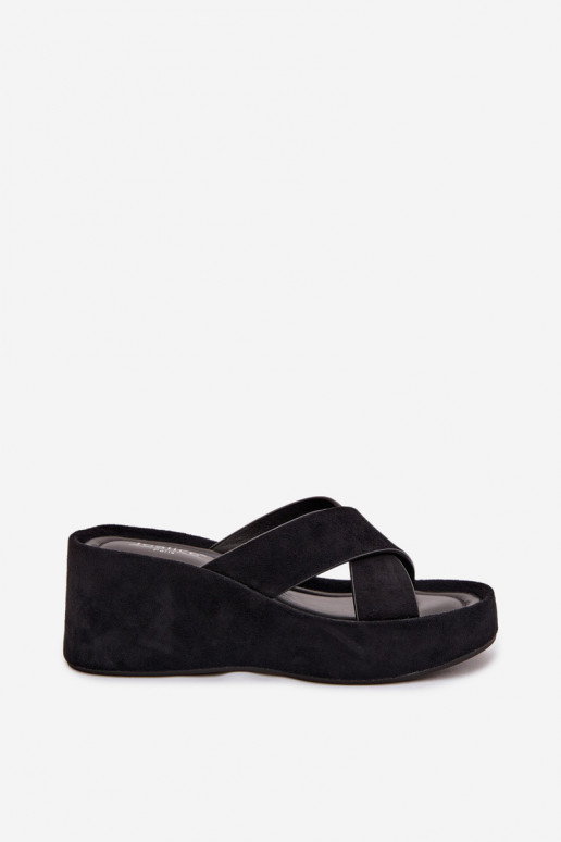 naiste plätud Kiilu pealEco Suedeu msuud Calorine