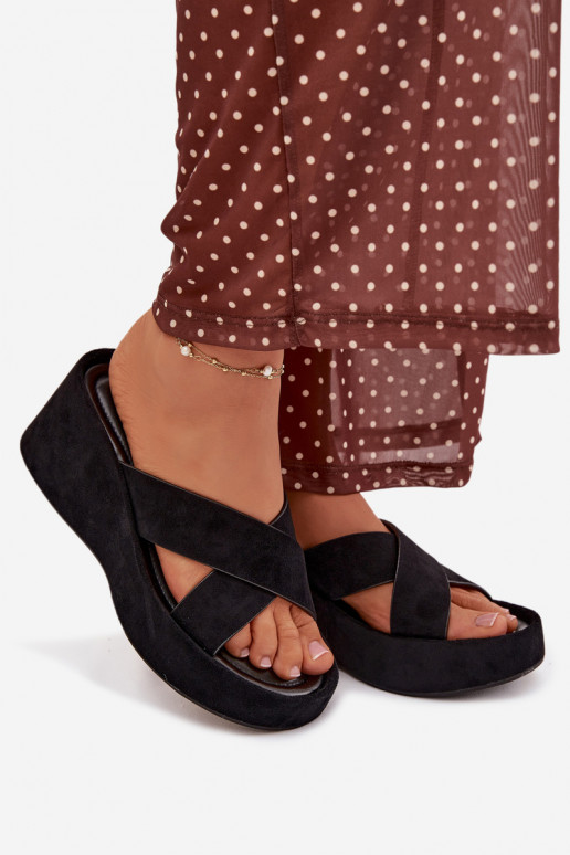 naiste plätud Kiilu pealEco Suedeu msuud Calorine