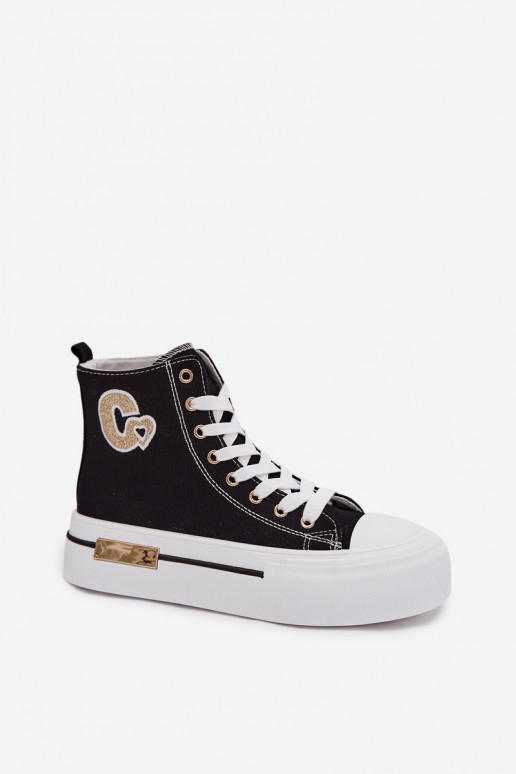 naiste saapad platvormiga msuud Meloria