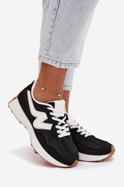 spordijalatsid Pealiste omad platvormiga msuud Janelora