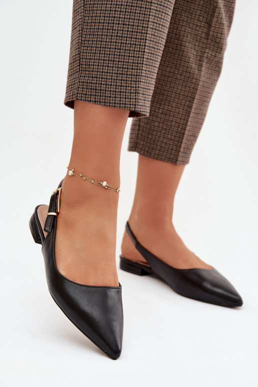 Baleriinad Kuldse pandlaga msuud Iverelle