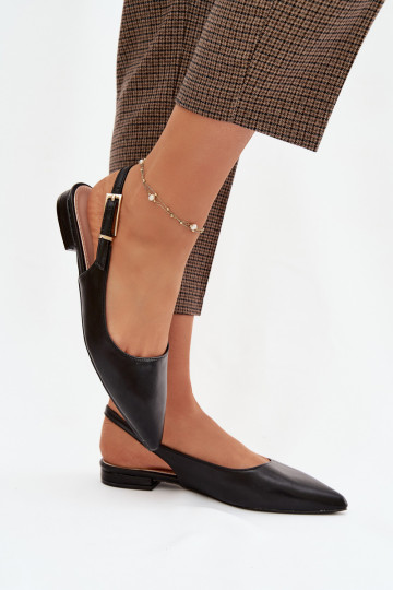 Baleriinad Kuldse pandlaga msuud Iverelle 2