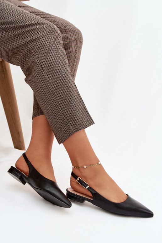 Baleriinad Kuldse pandlaga msuud Iverelle