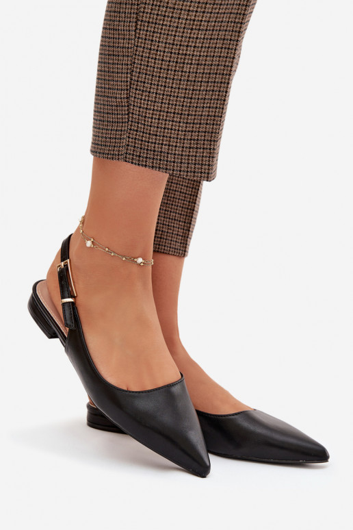 Baleriinad Kuldse pandlaga msuud Iverelle