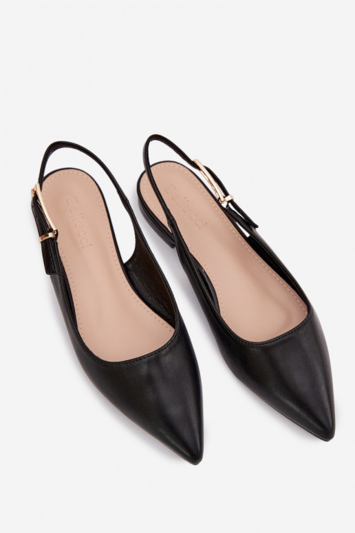 Baleriinad Kuldse pandlaga msuud Iverelle