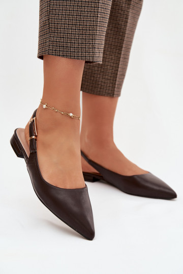 Baleriinad Kuldse pandlaga Czekoladosissee Iverelle 2