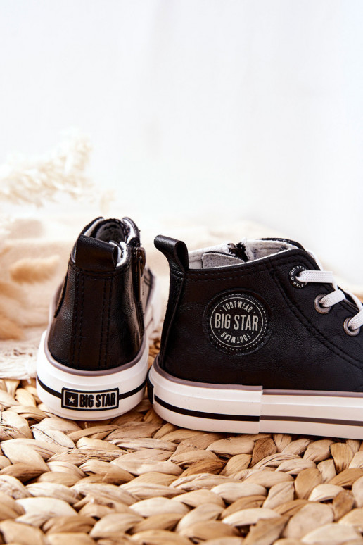 Laste kingad kiviklibuga BIG STAR II374003 msuud