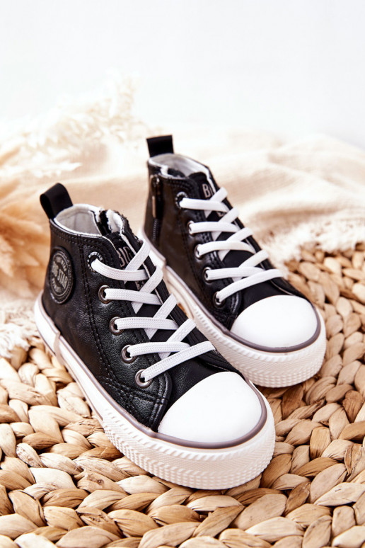 Laste kingad kiviklibuga BIG STAR II374003 msuud