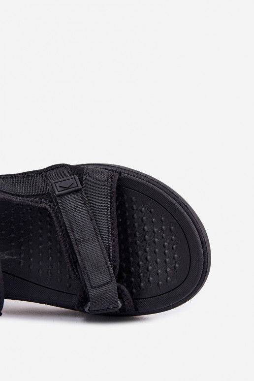 sandaalid meeste omad Lee Cooper LCIN-25-34-3552M msuud