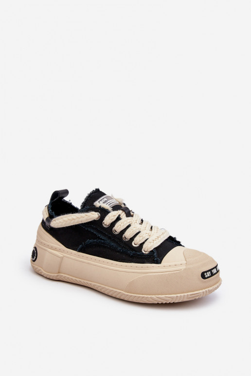 Pealiste omad Sneakers tüüpi jalanõud GOE NN2N4061 msuud