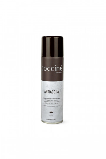 Coccine jalanõude impregneerija Antiacqua 150ml