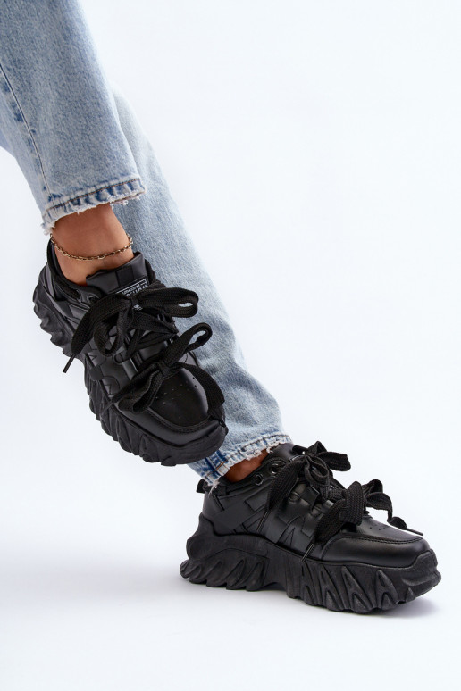 Sneakers tüüpi jalanõud Pealiste omad Sellel onssiivsel tallal msuud Ellerai