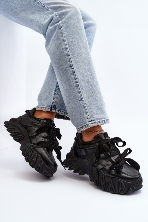 Sneakers tüüpi jalanõud Pealiste omad Sellel onssiivsel tallal msuud Ellerai