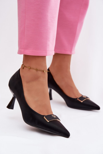 Kingad Koos Ornate Detalem msuud Fessira 2