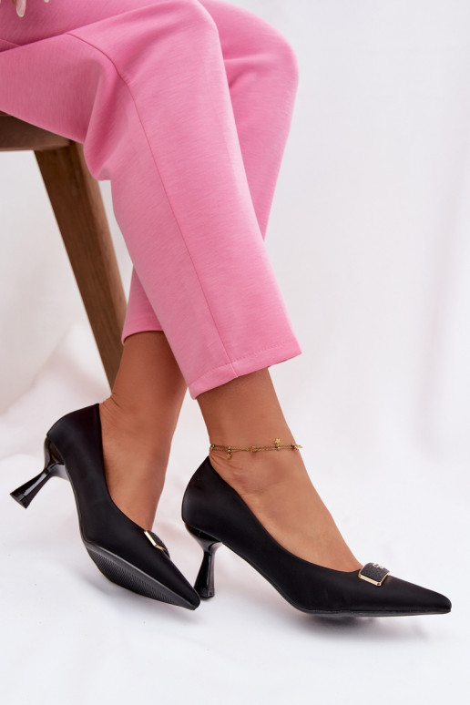 Kingad Koos Ornate Detalem msuud Fessira