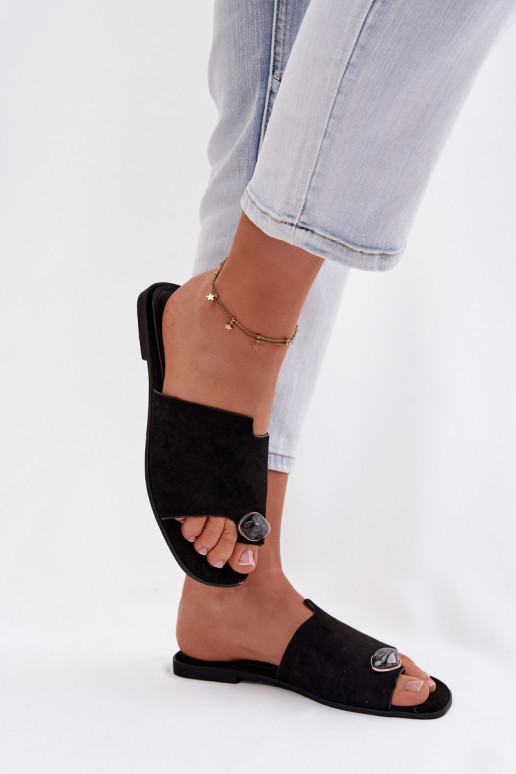 Sussid Pealiste korter Koos Ornate Detalem Eco Suedeosissee msuud Selavine