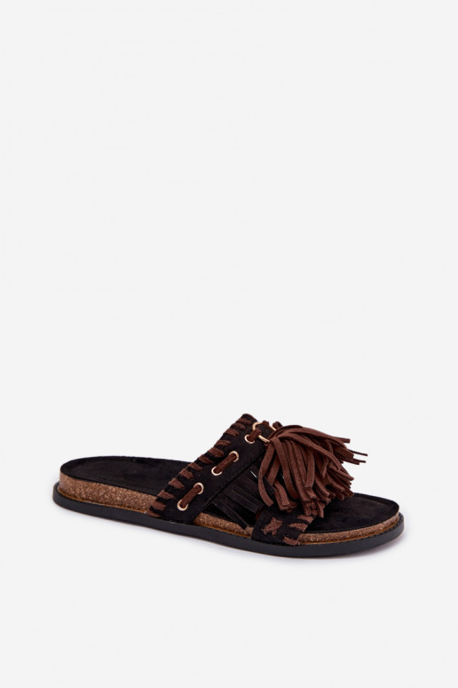 naiste plätud narmastega msuud Glorinna