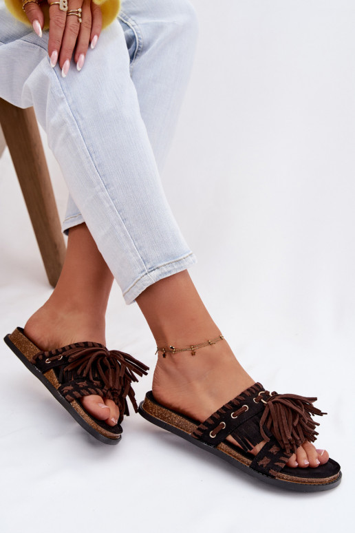 naiste plätud narmastega msuud Glorinna