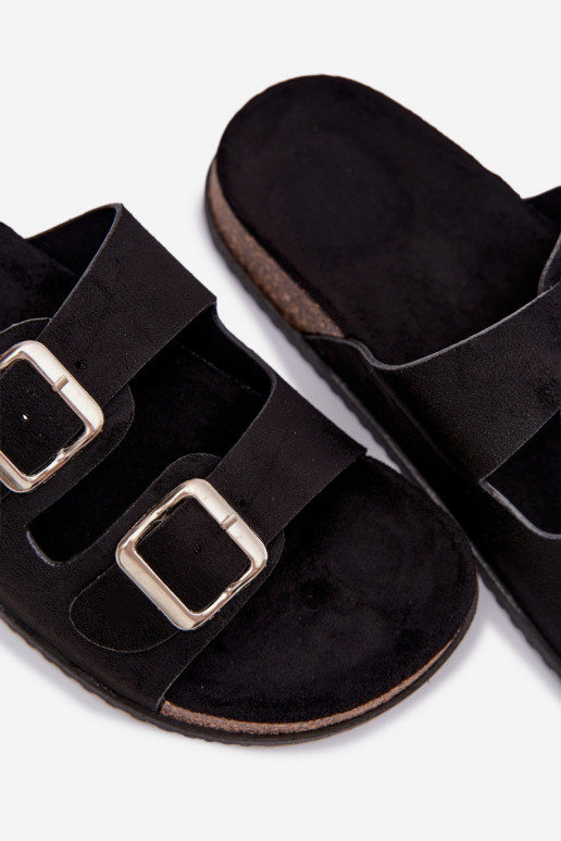 naiste plätud neetide ja pandlaga msuud Oliena