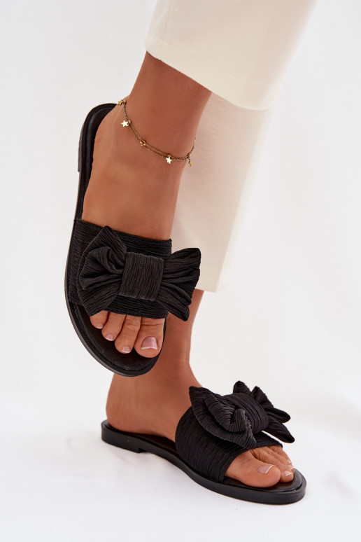 naiste plätud laiade nööridega lipsukesega msuud Amivelle