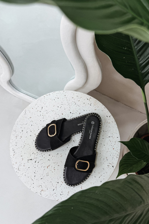 naiste plätud laiade nööridega Kuldse pandlaga msuud Selivelle