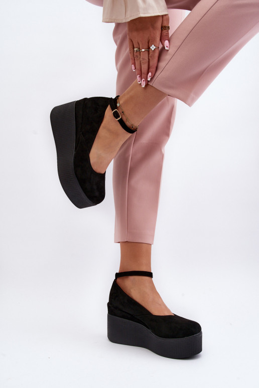 Pealiste omad espadrillid Kiilu peal msuud Sellel onlla