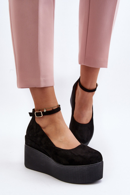 Pealiste omad espadrillid Kiilu peal msuud Sellel onlla