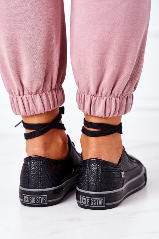 Pealiste vabaajajalatsid BIG STAR II274002 msuud