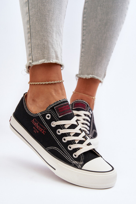 Pealistesaapad Big Star NN274234 msuud