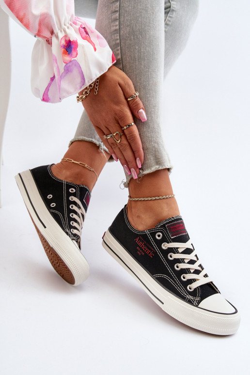 Pealistesaapad Big Star NN274234 msuud