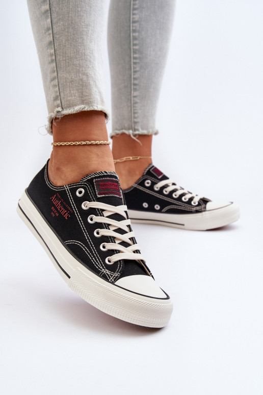 Pealistesaapad Big Star NN274234 msuud