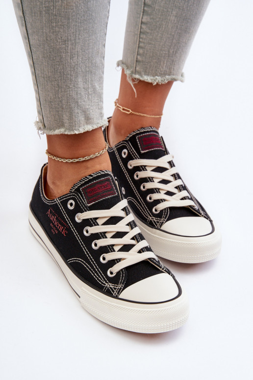 Pealistesaapad Big Star NN274234 msuud