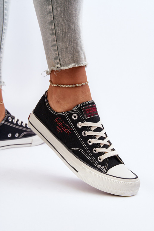 Pealistesaapad Big Star NN274234 msuud